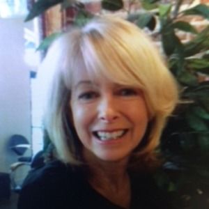 Meet your Posher, Alexandra